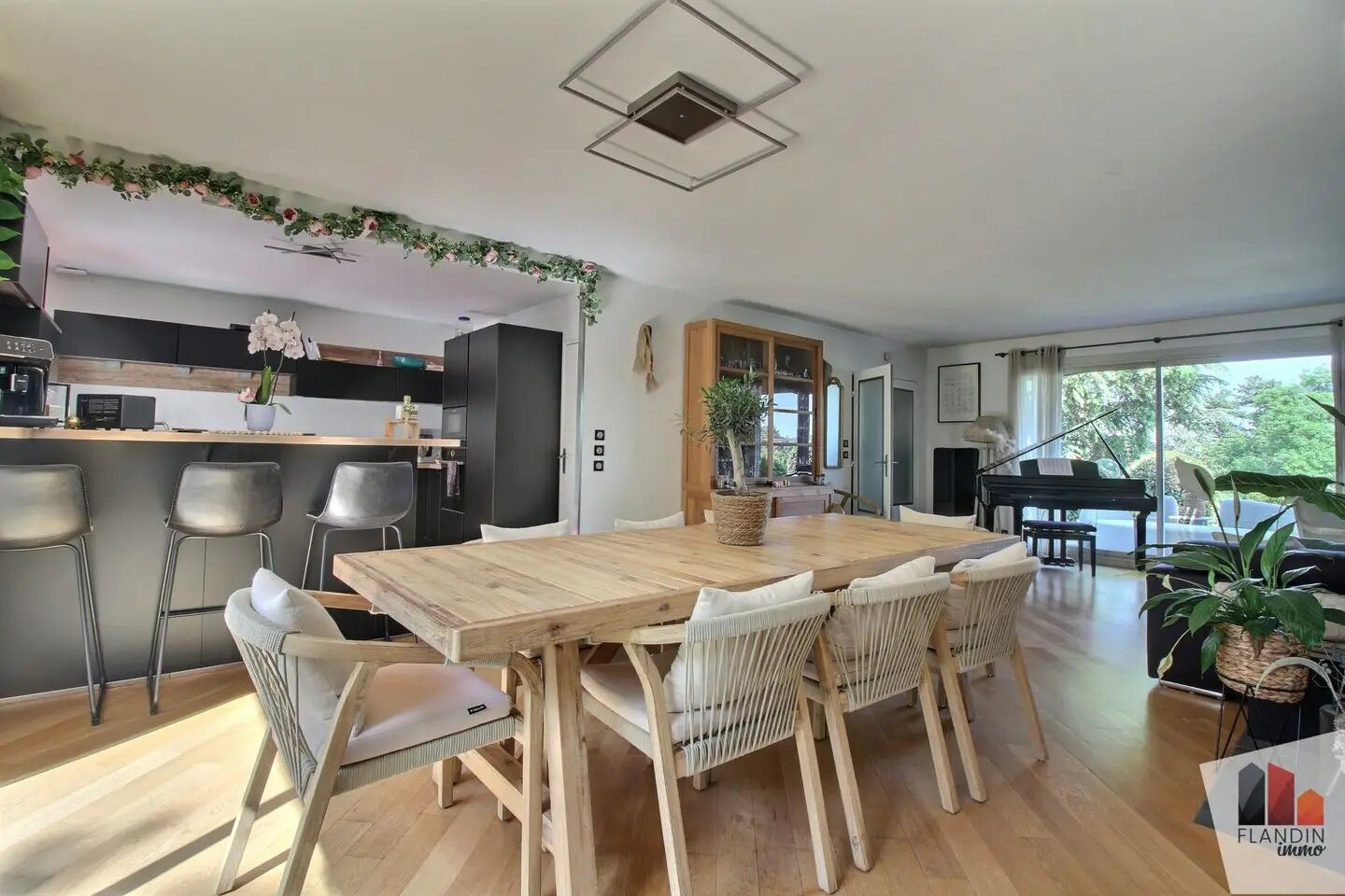 Maison à vendre, 151m², Vernaison