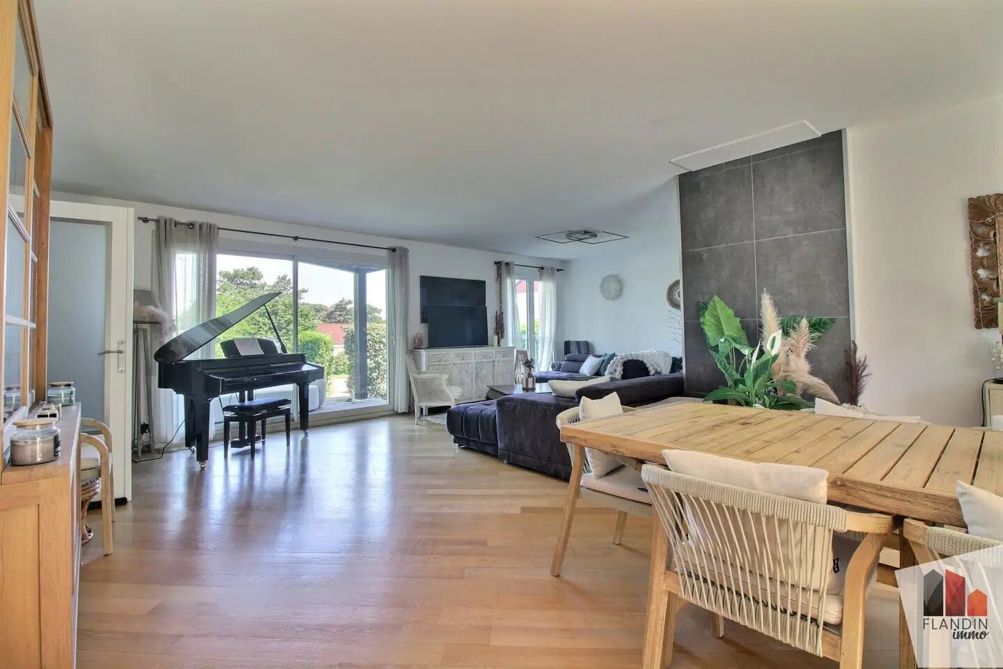 Maison à vendre, 151m², Vernaison