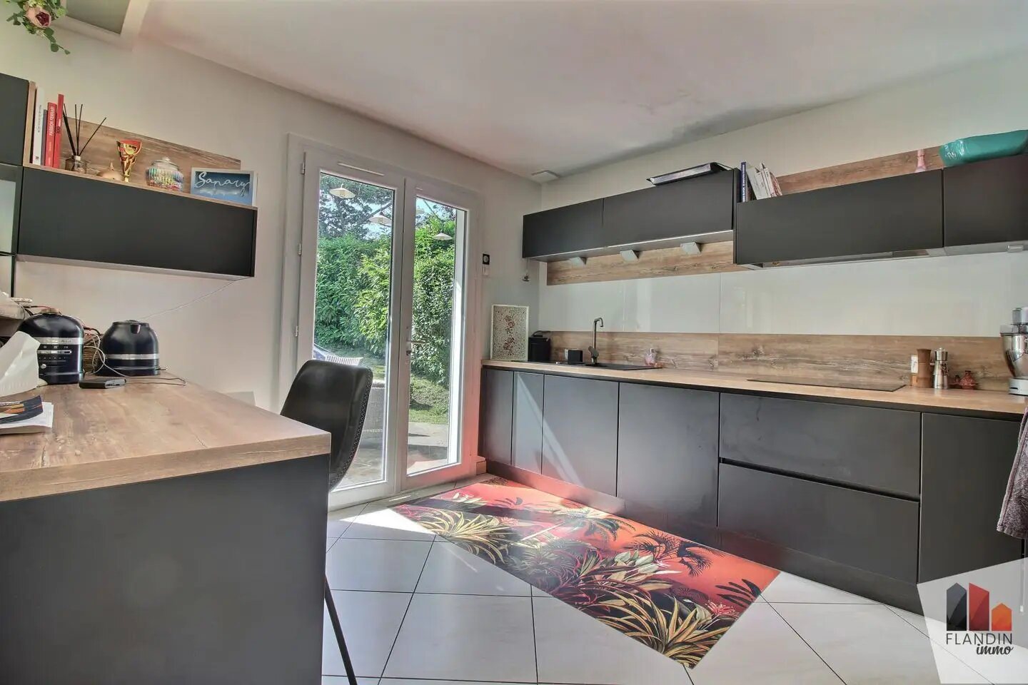 Maison à vendre, 151m², Vernaison