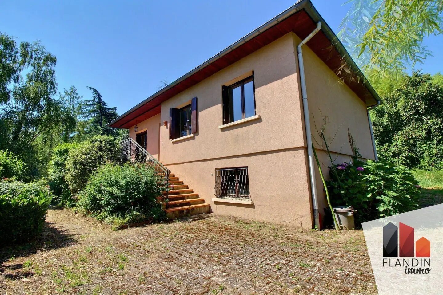 Maison à vendre, 127m², Taluyers