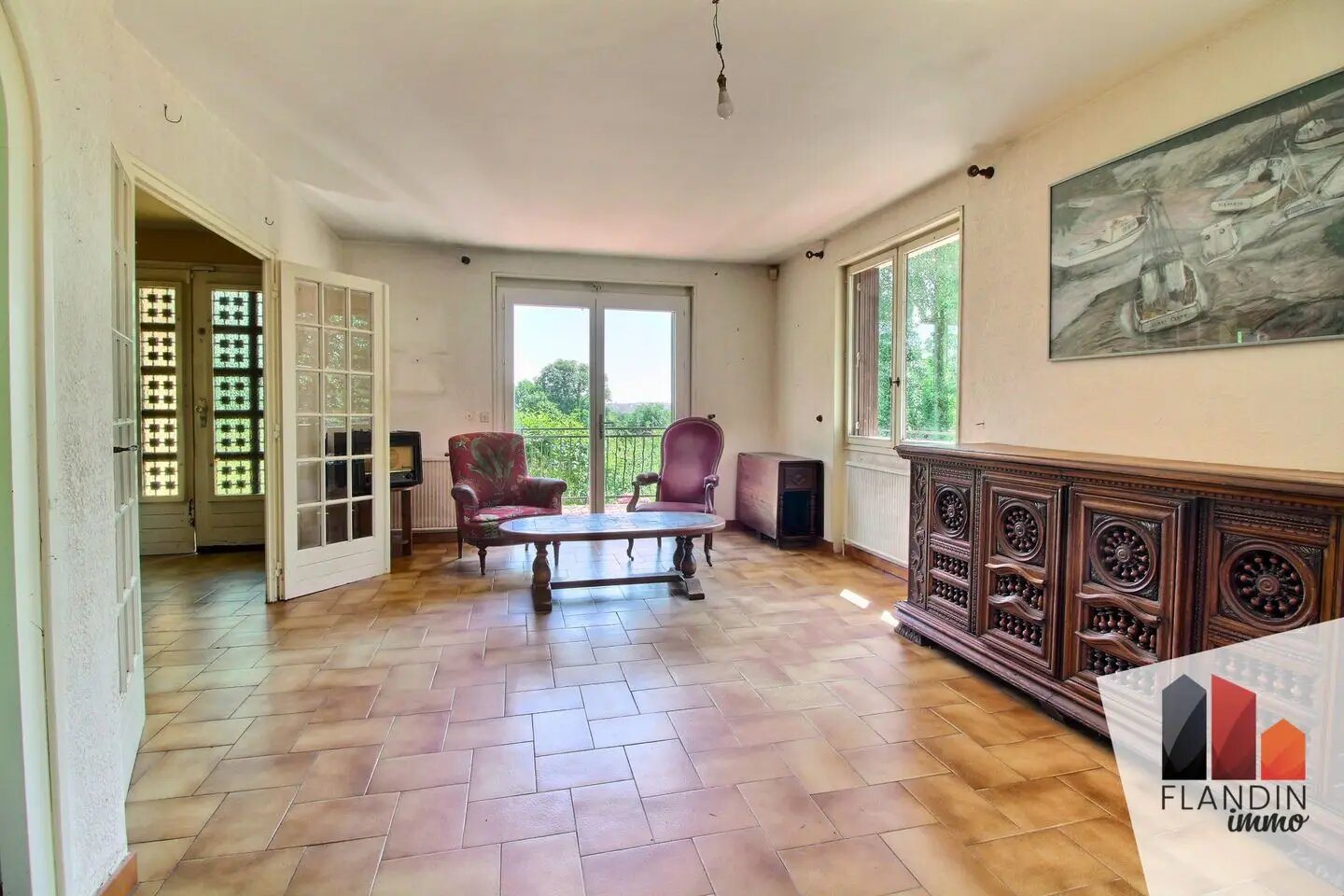 Maison à vendre, 127m², Taluyers