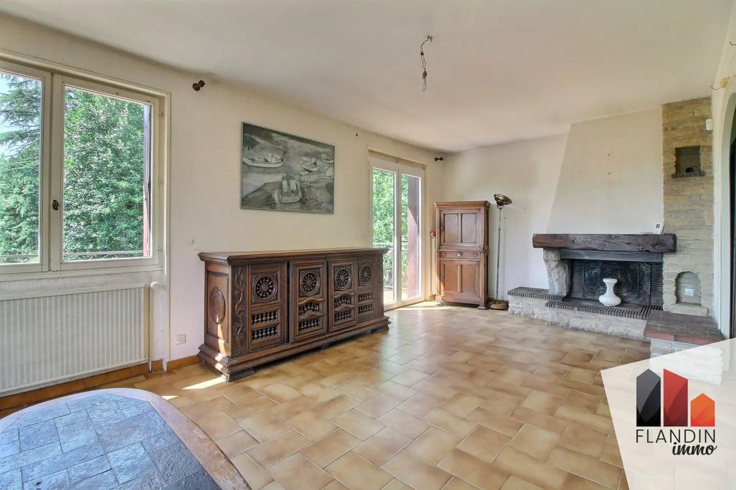 Maison à vendre, 127m², Taluyers