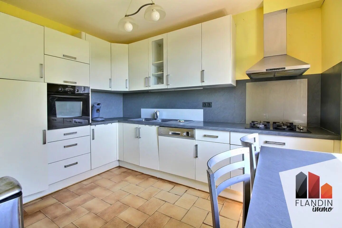 Maison à vendre, 127m², Taluyers