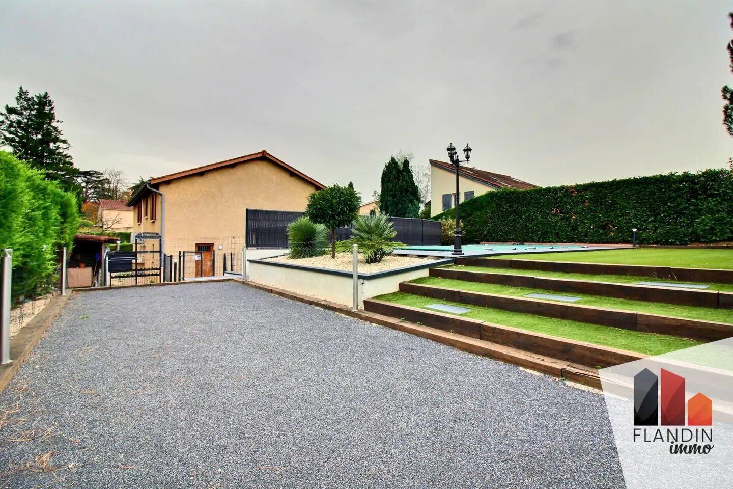 Maison à vendre, 153m², Vernaison