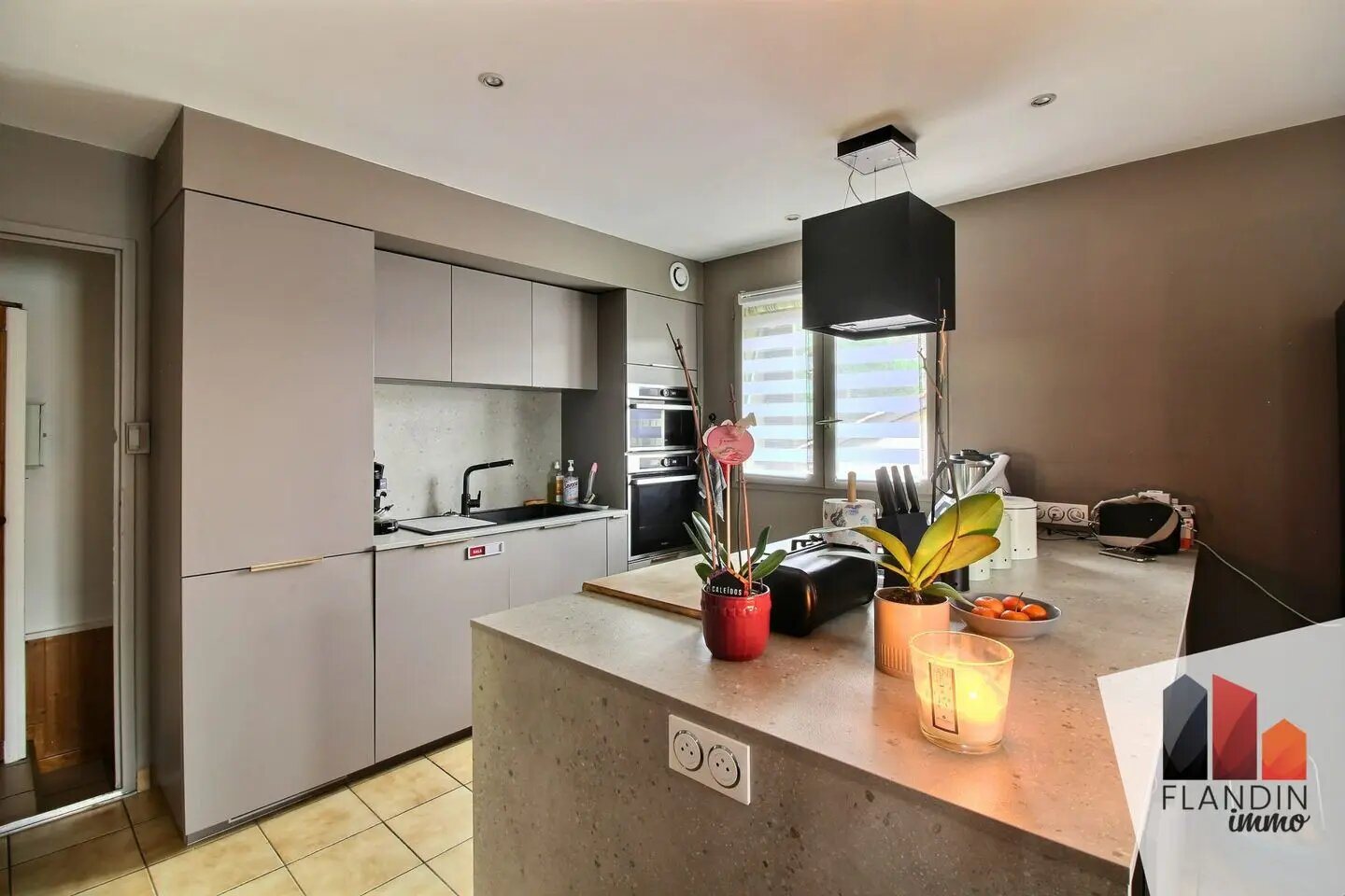 Maison à vendre, 153m², Vernaison