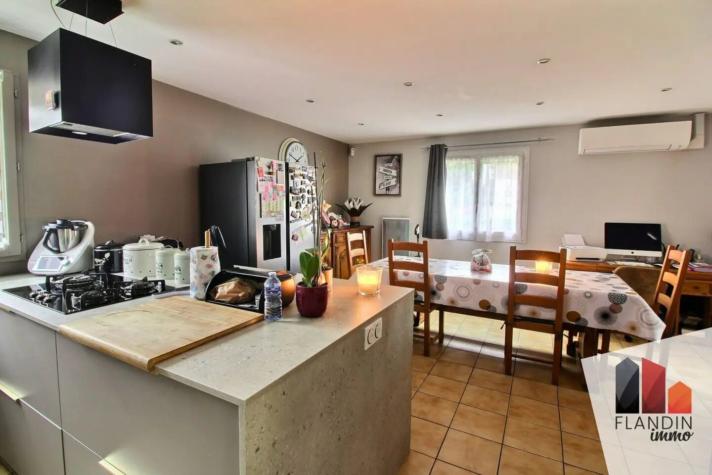 Maison à vendre, 153m², Vernaison