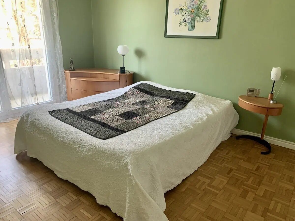 Appartement à vendre, 70m², Saint-Fons