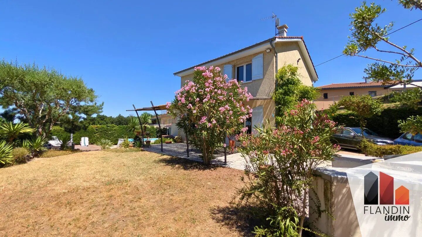 Maison à vendre, 142m², Ternay