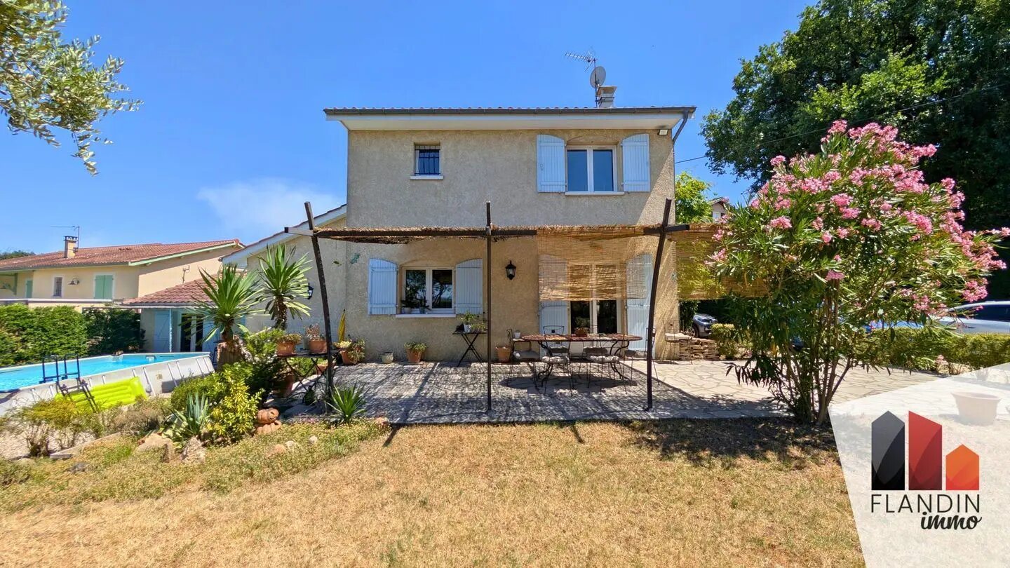 Maison à vendre, 142m², Ternay