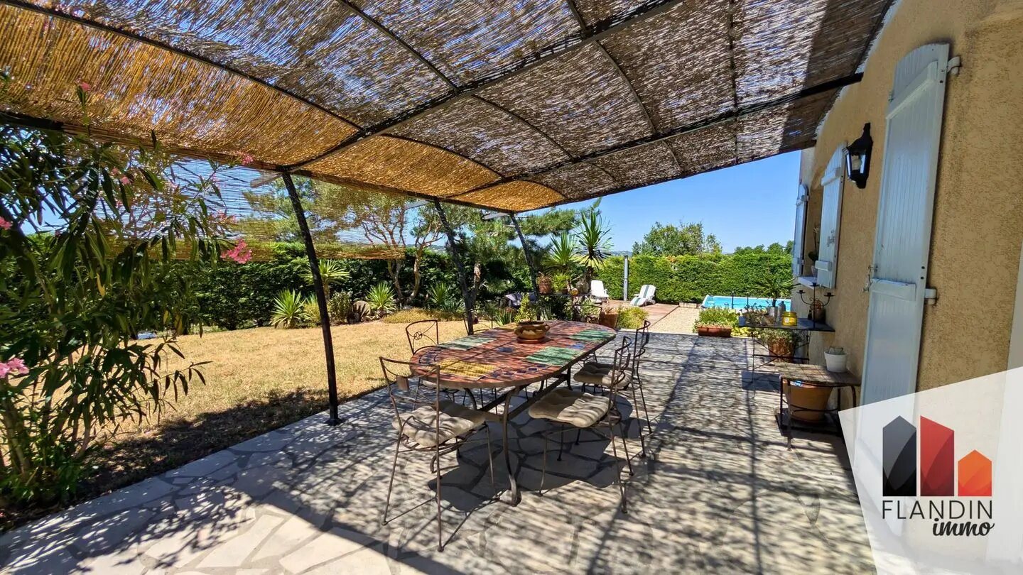 Maison à vendre, 142m², Ternay