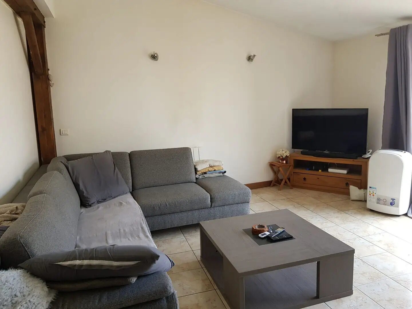 Maison à louer, 69m², Millery