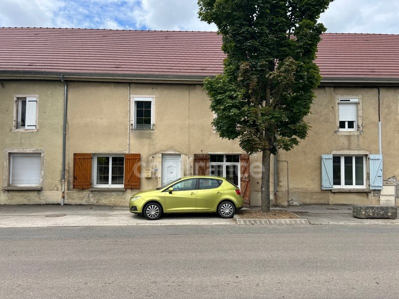 Maison à vendre, 146m², Beaufort