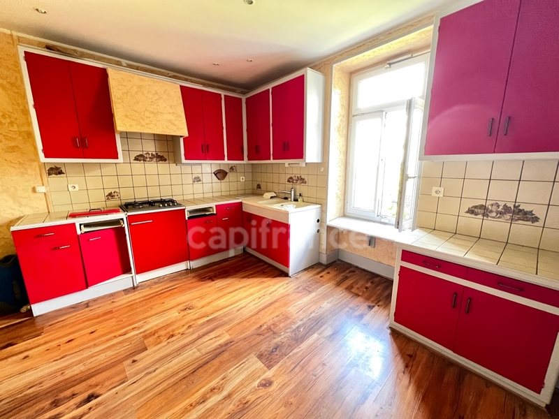 Maison à vendre, 146m², Beaufort