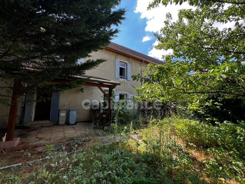Maison à vendre, 146m², Beaufort