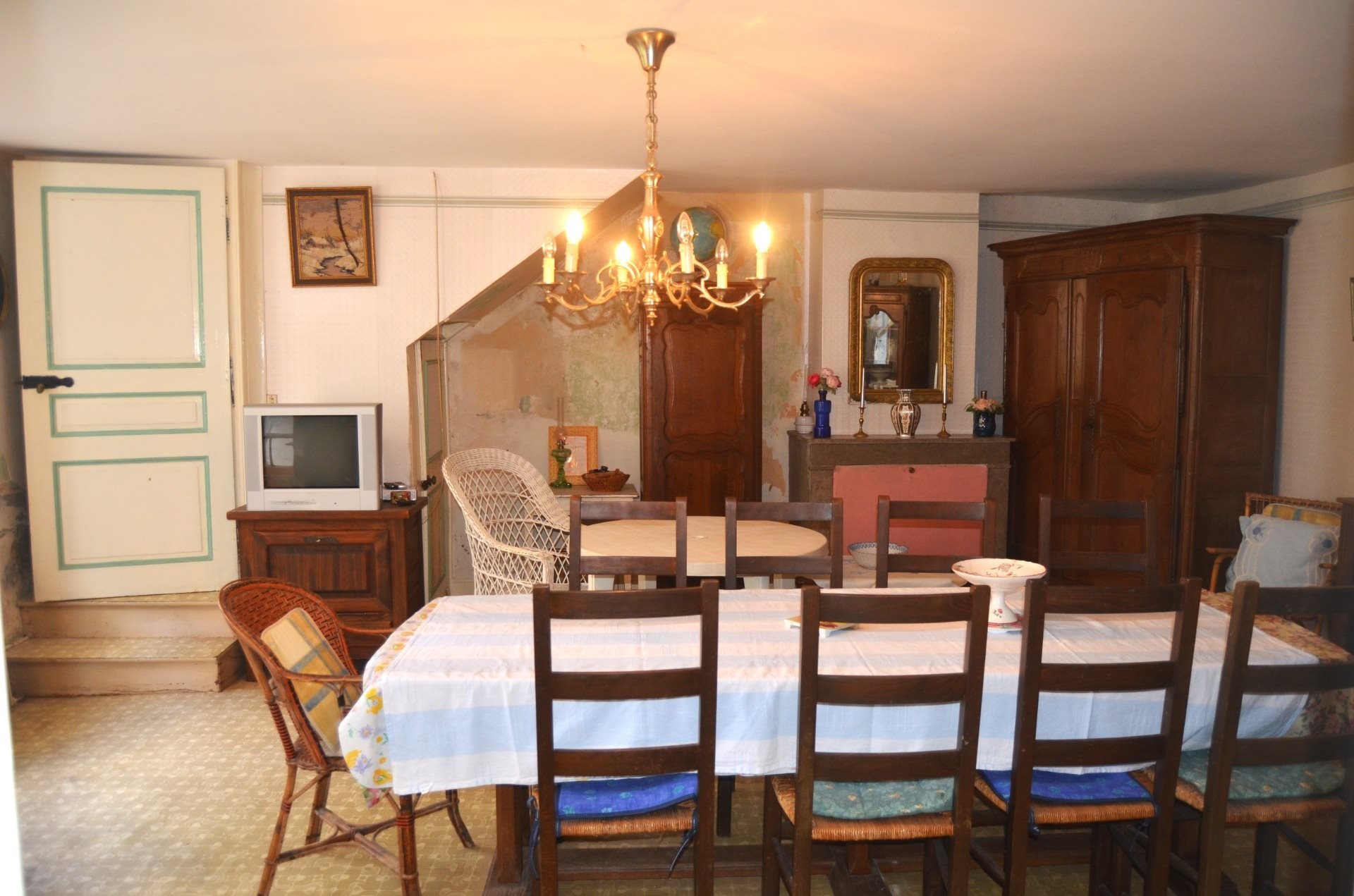 Maison à vendre, 77m², Beaufort