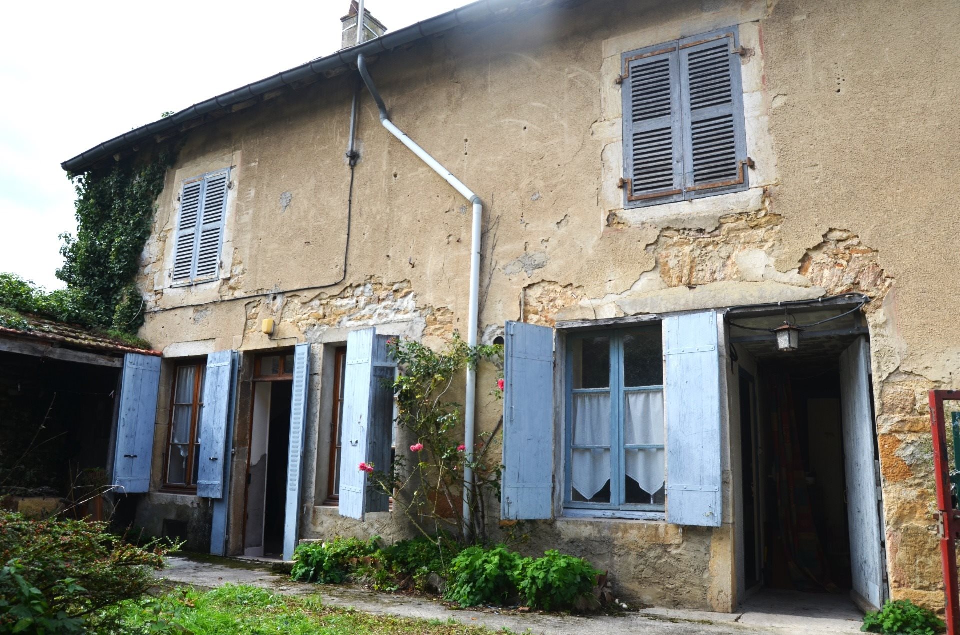 Maison à vendre, 77m², Beaufort
