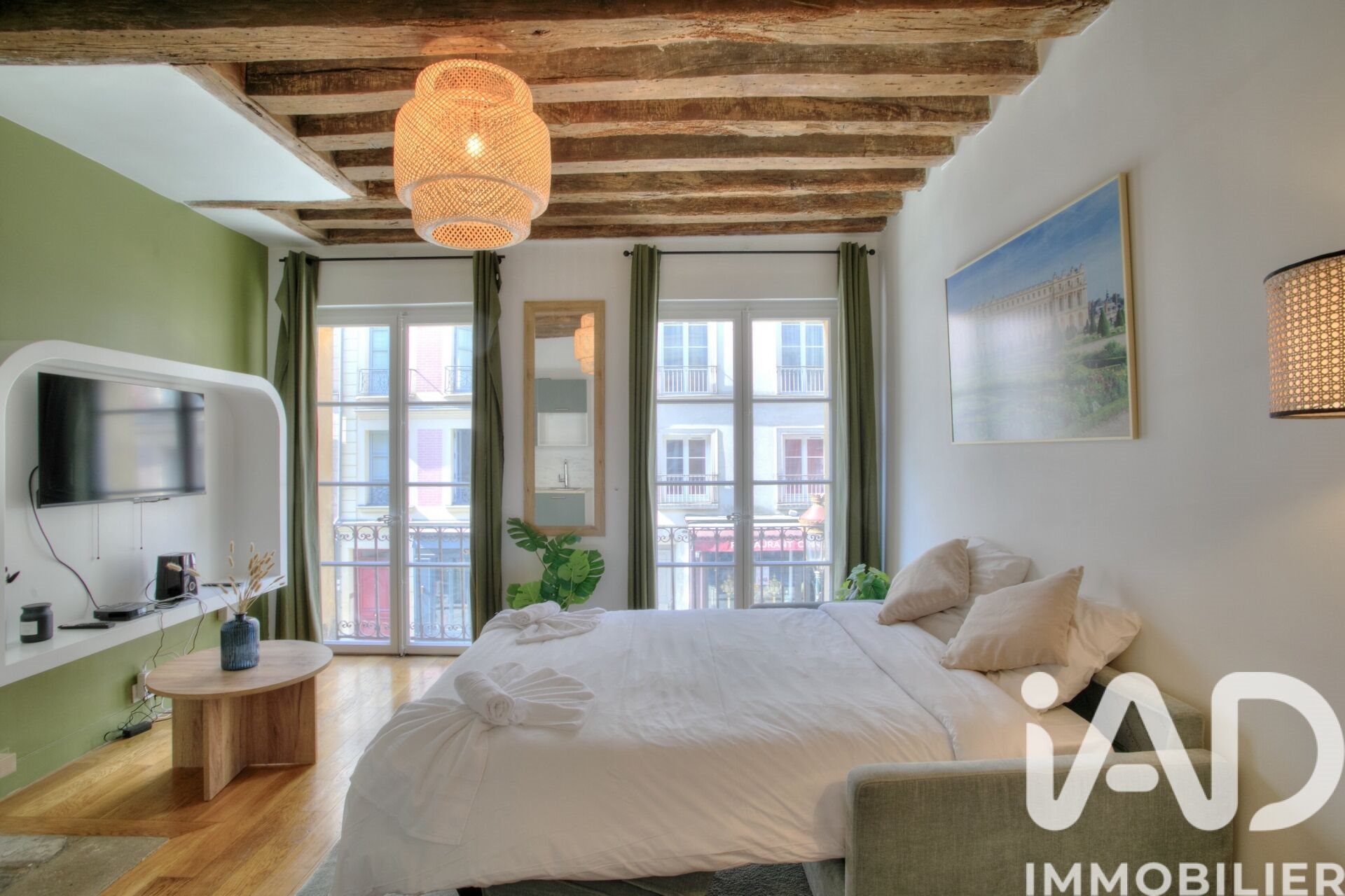 Maison à vendre, 151m², Versailles