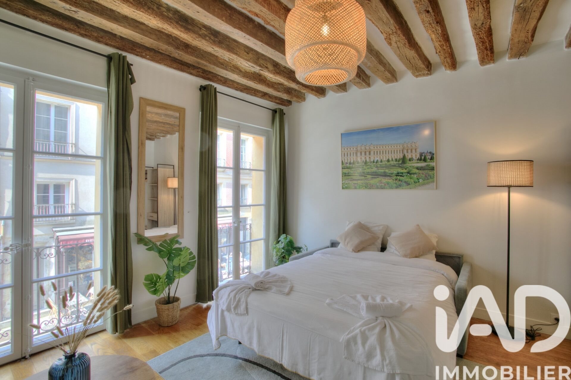 Maison à vendre, 151m², Versailles