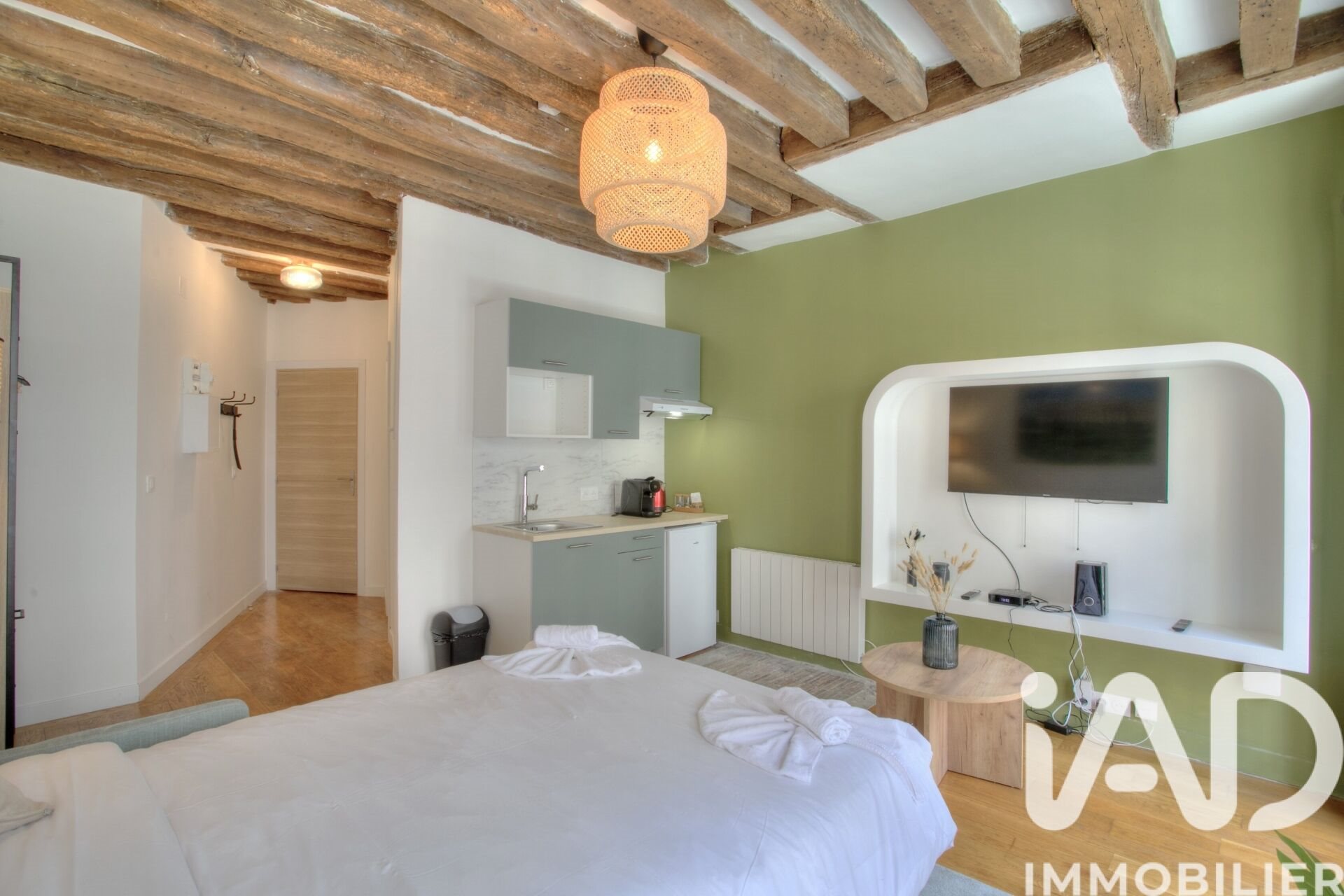 Maison à vendre, 151m², Versailles