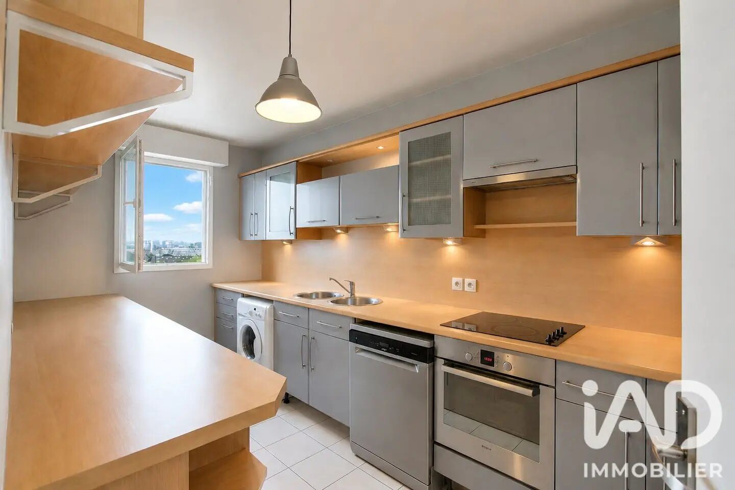 Appartement à vendre, 103m², Massy