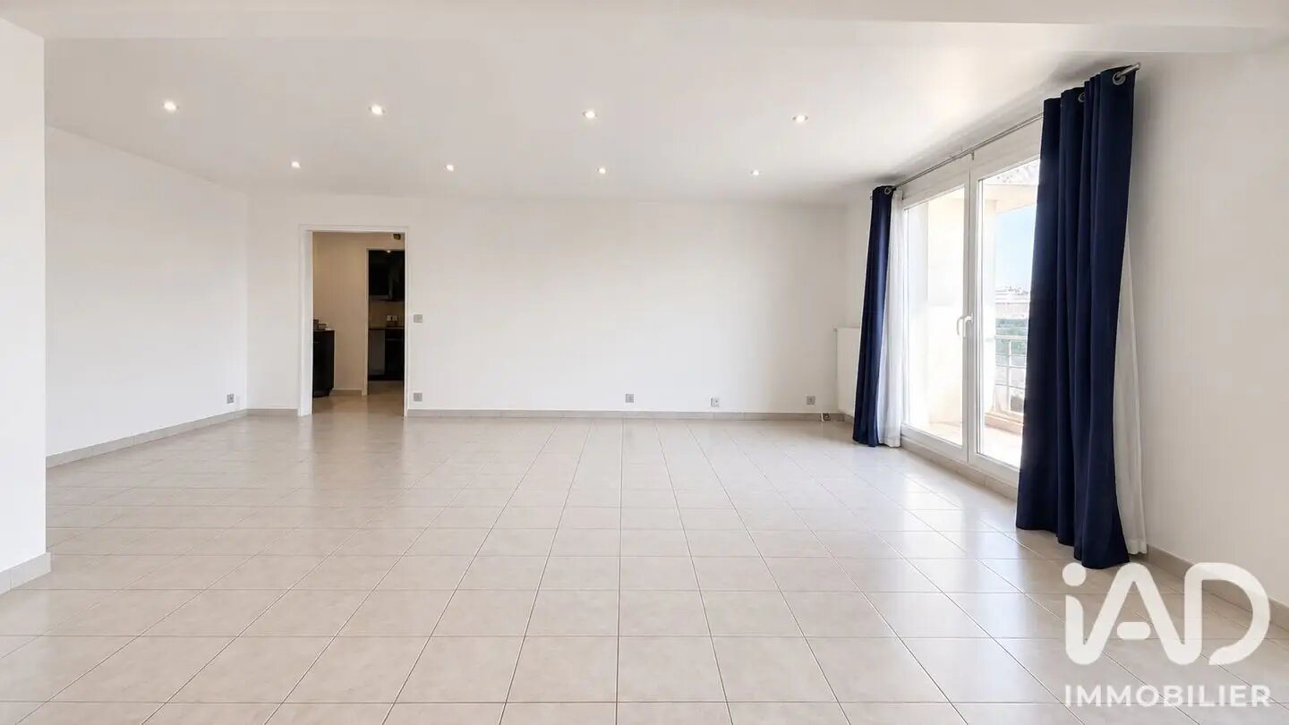 Appartement à vendre, 103m², Massy