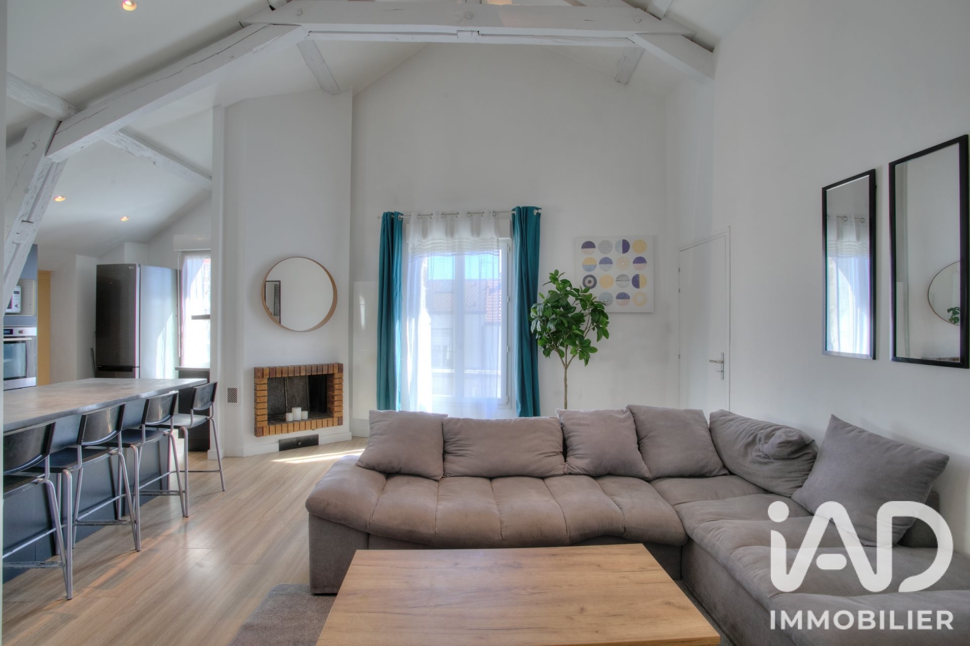 Appartement à vendre, 119m², Palaiseau