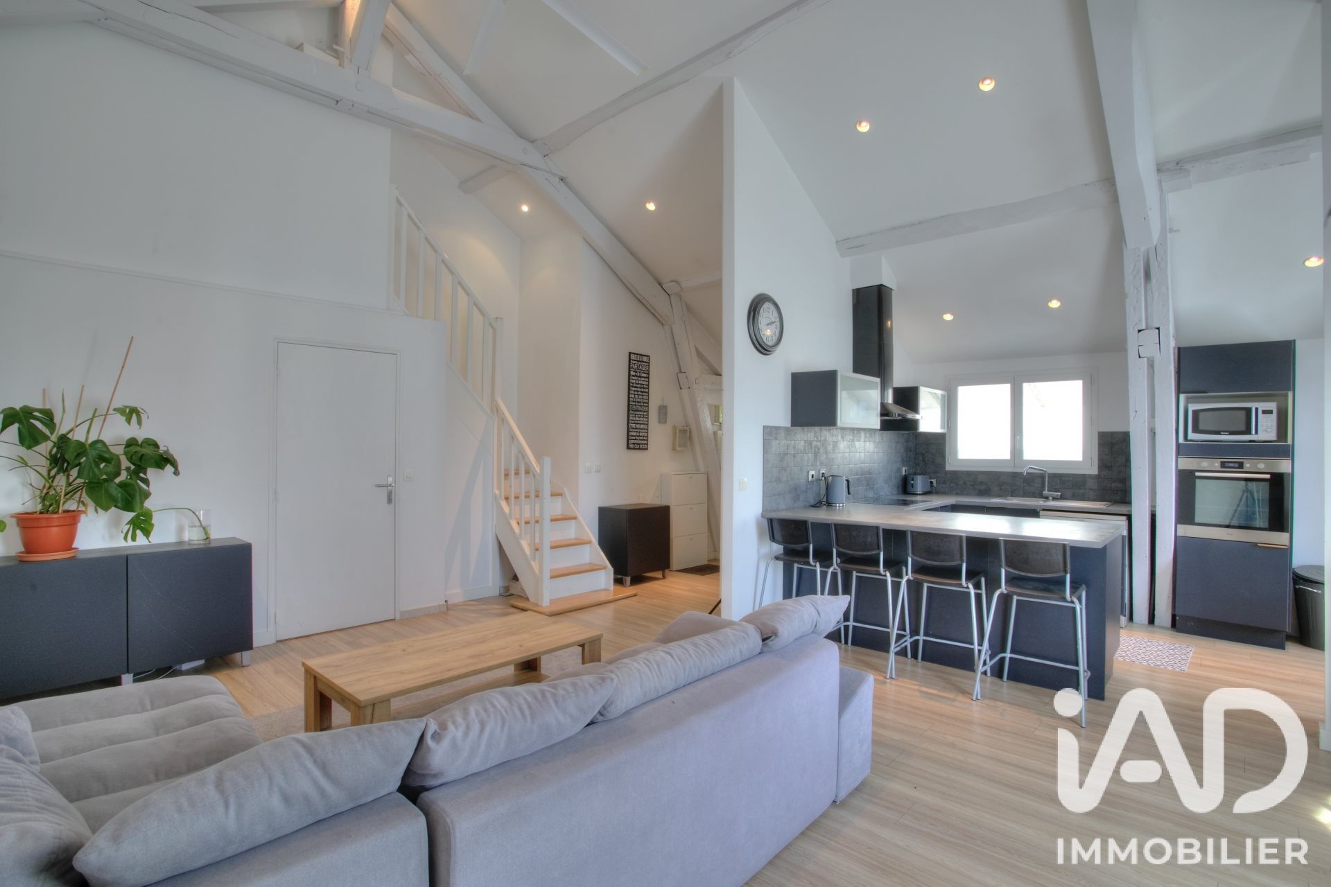 Appartement à vendre, 119m², Palaiseau
