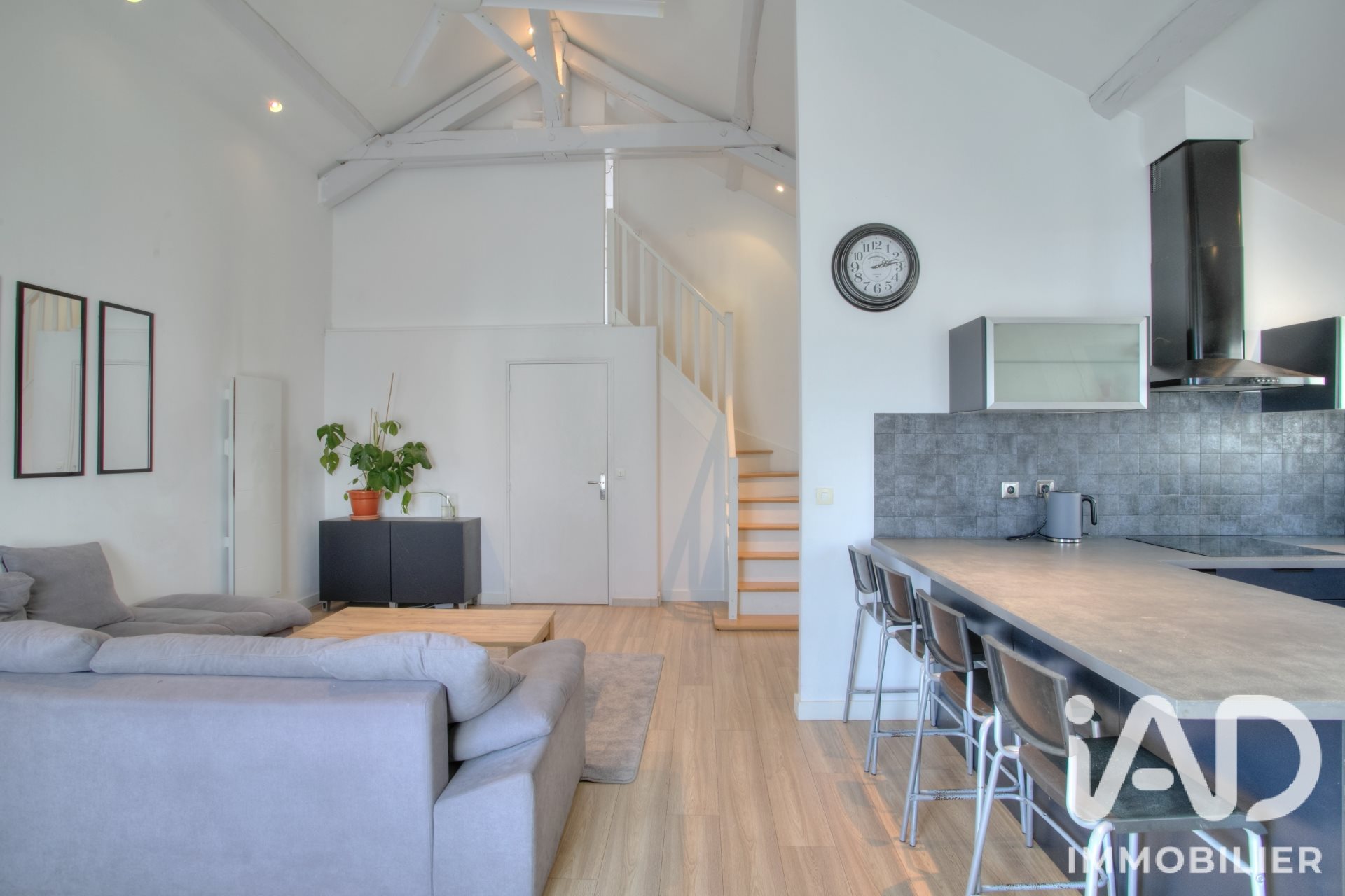 Appartement à vendre, 119m², Palaiseau