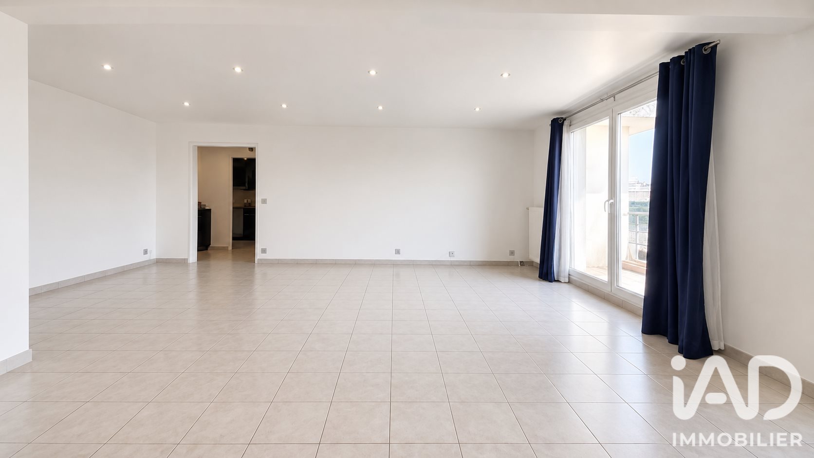 Appartement à vendre, 103m², Massy