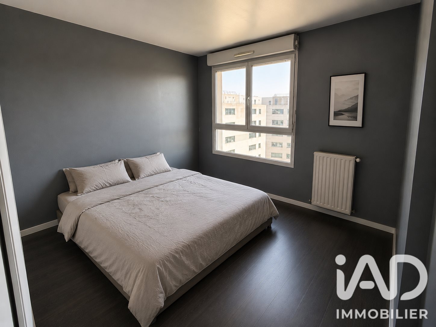 Appartement à vendre, 103m², Massy