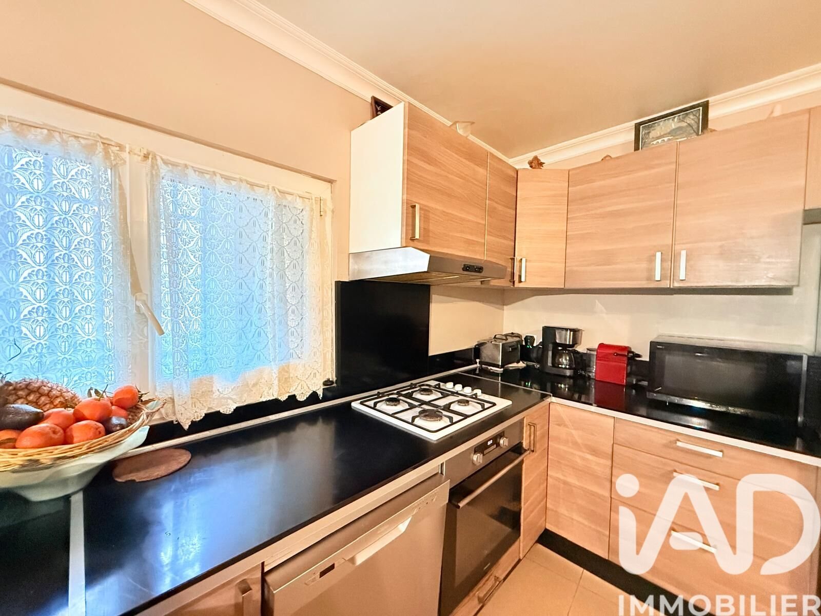 Maison à vendre, 111m², Sarcelles