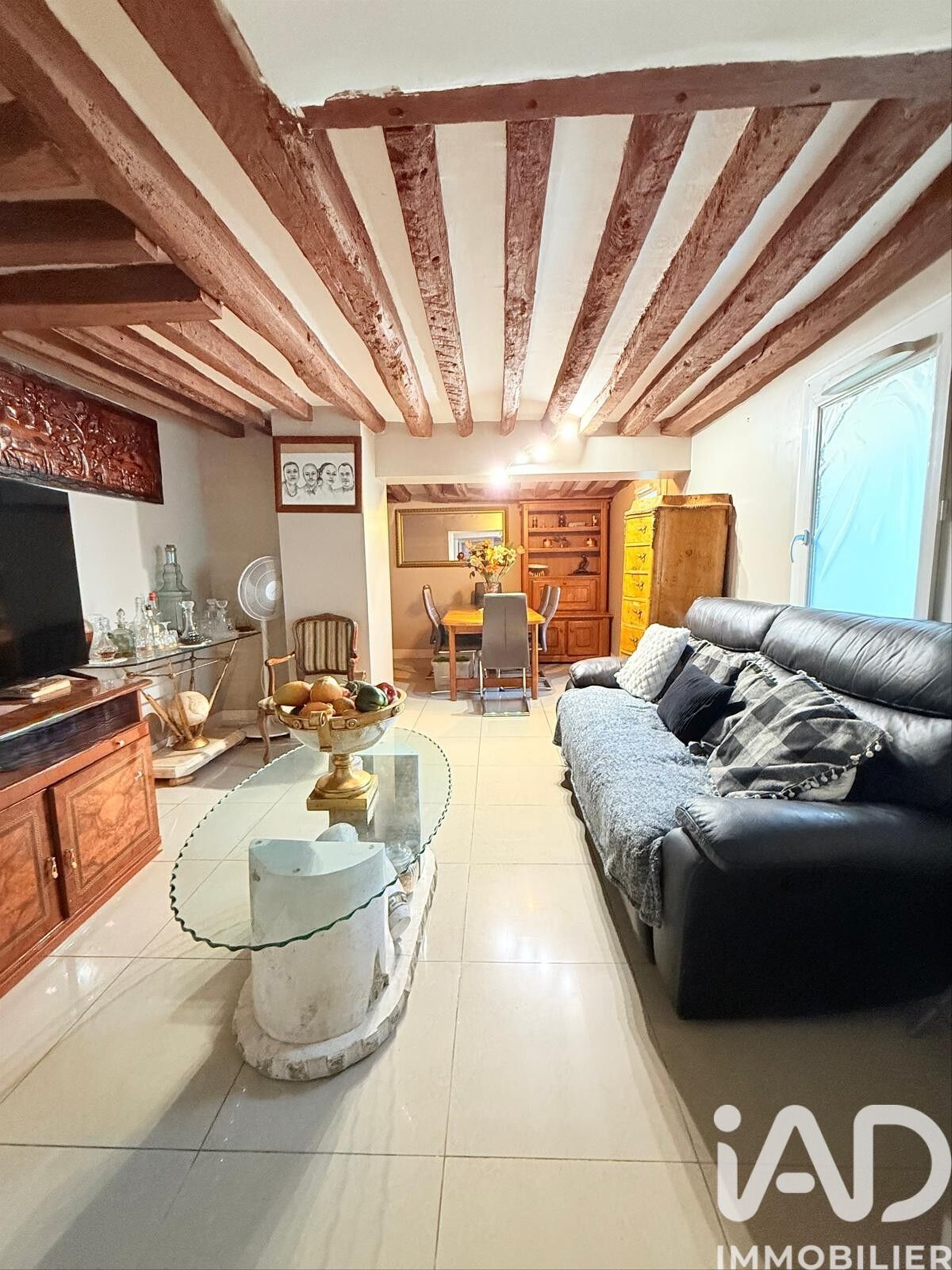 Maison à vendre, 111m², Sarcelles