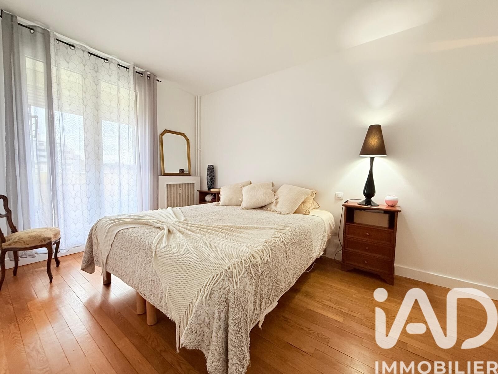Appartement à vendre, 52m², Deuil-la-Barre