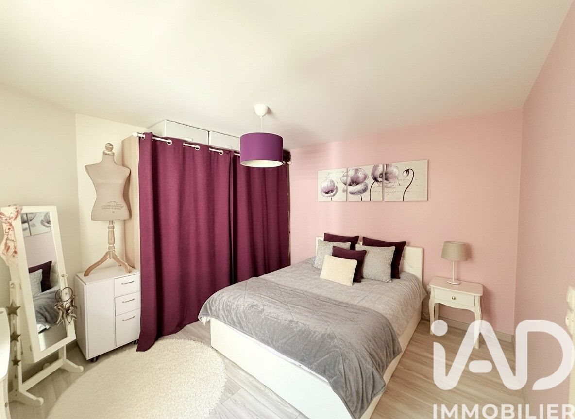 Appartement à vendre, 37m², Persan