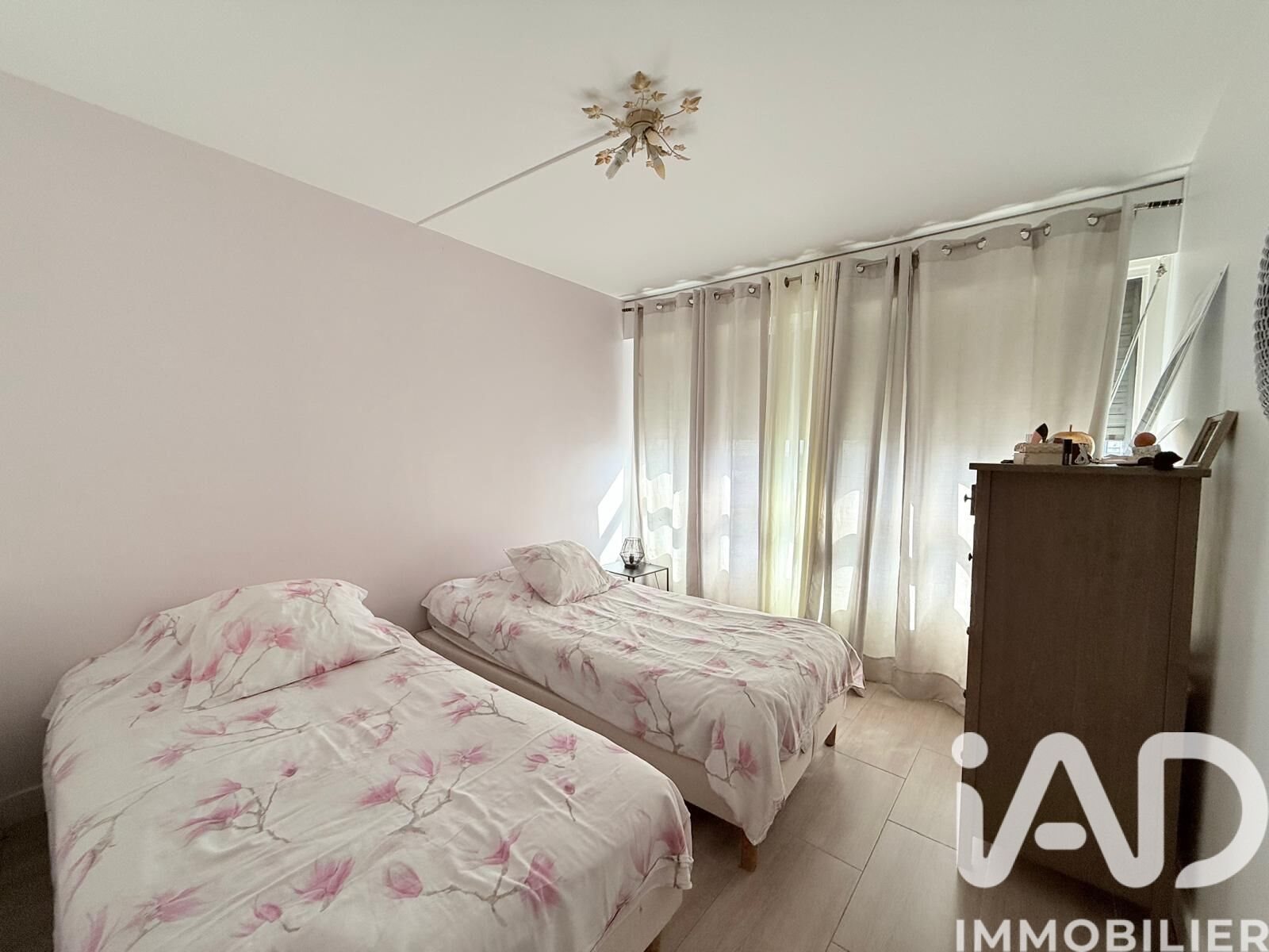 Appartement à vendre, 105m², Sarcelles