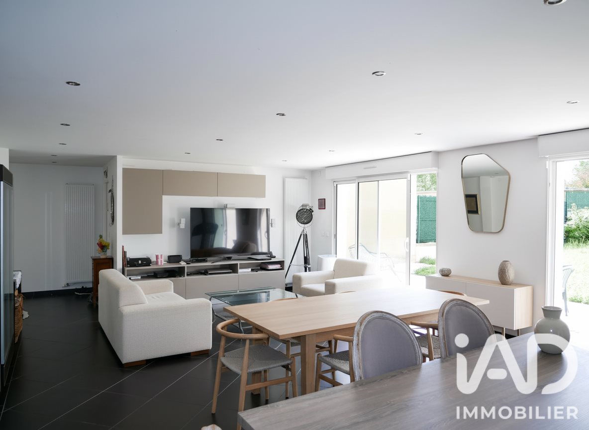 Maison à vendre, 148m², Saint-Brice-sous-Forêt