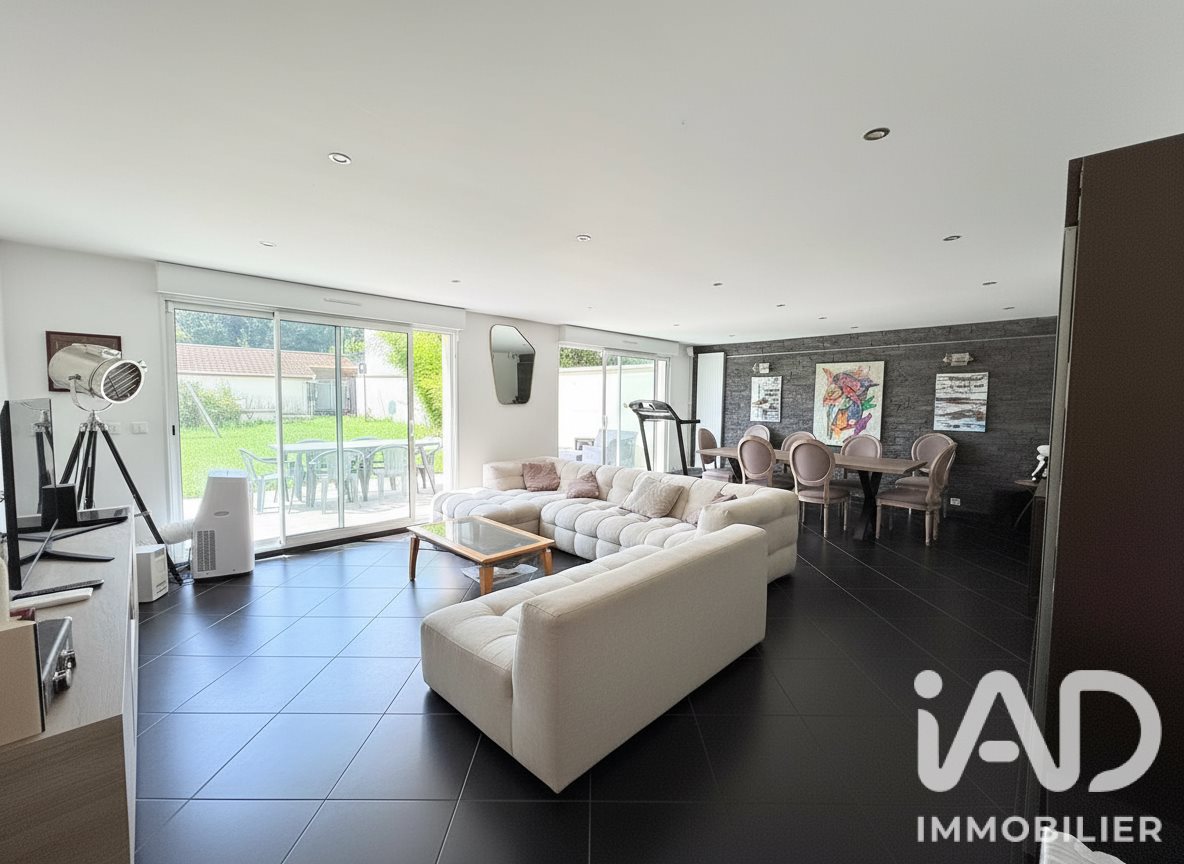 Maison à vendre, 148m², Saint-Brice-sous-Forêt