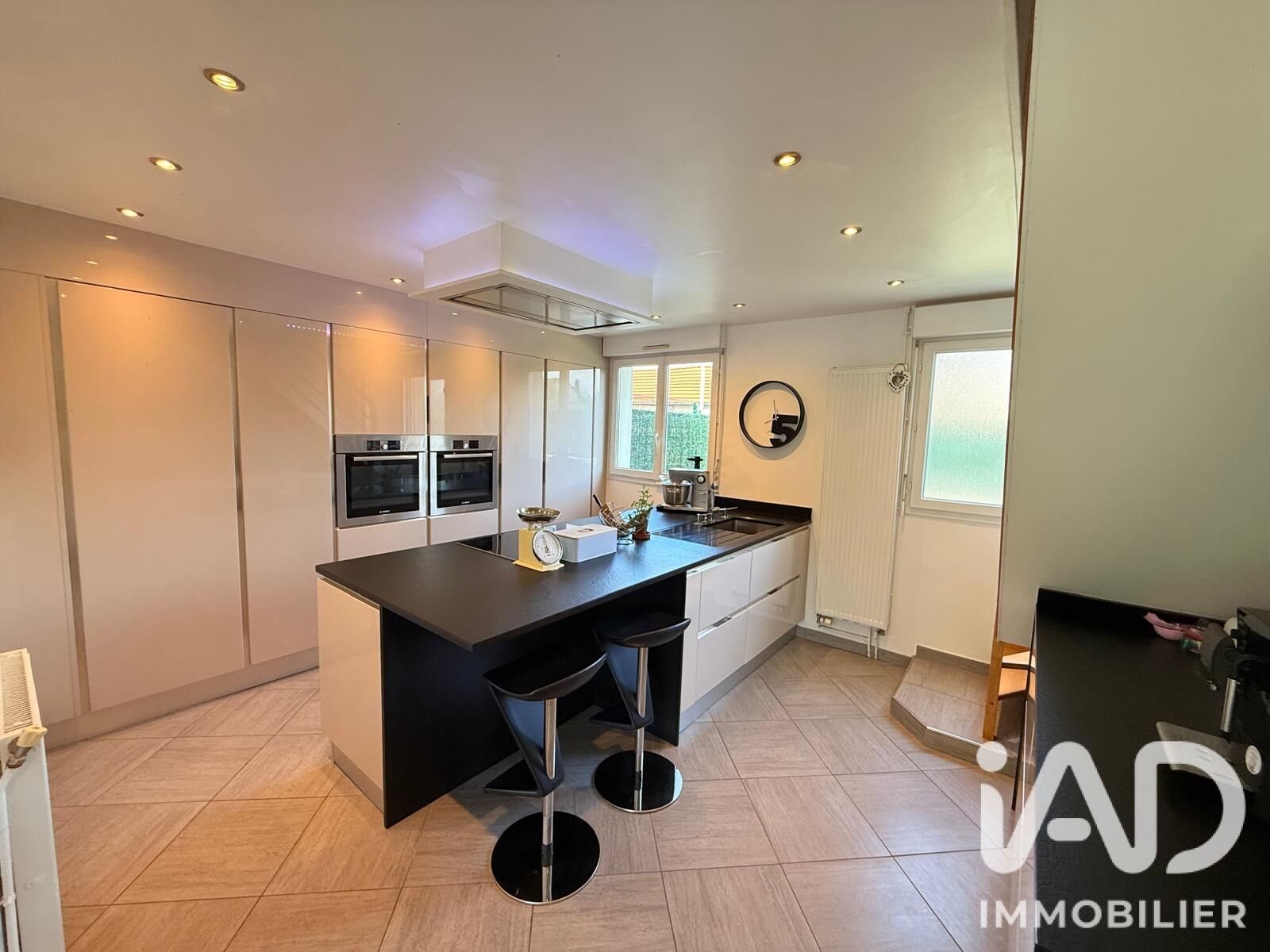 Maison à vendre, 148m², Saint-Brice-sous-Forêt