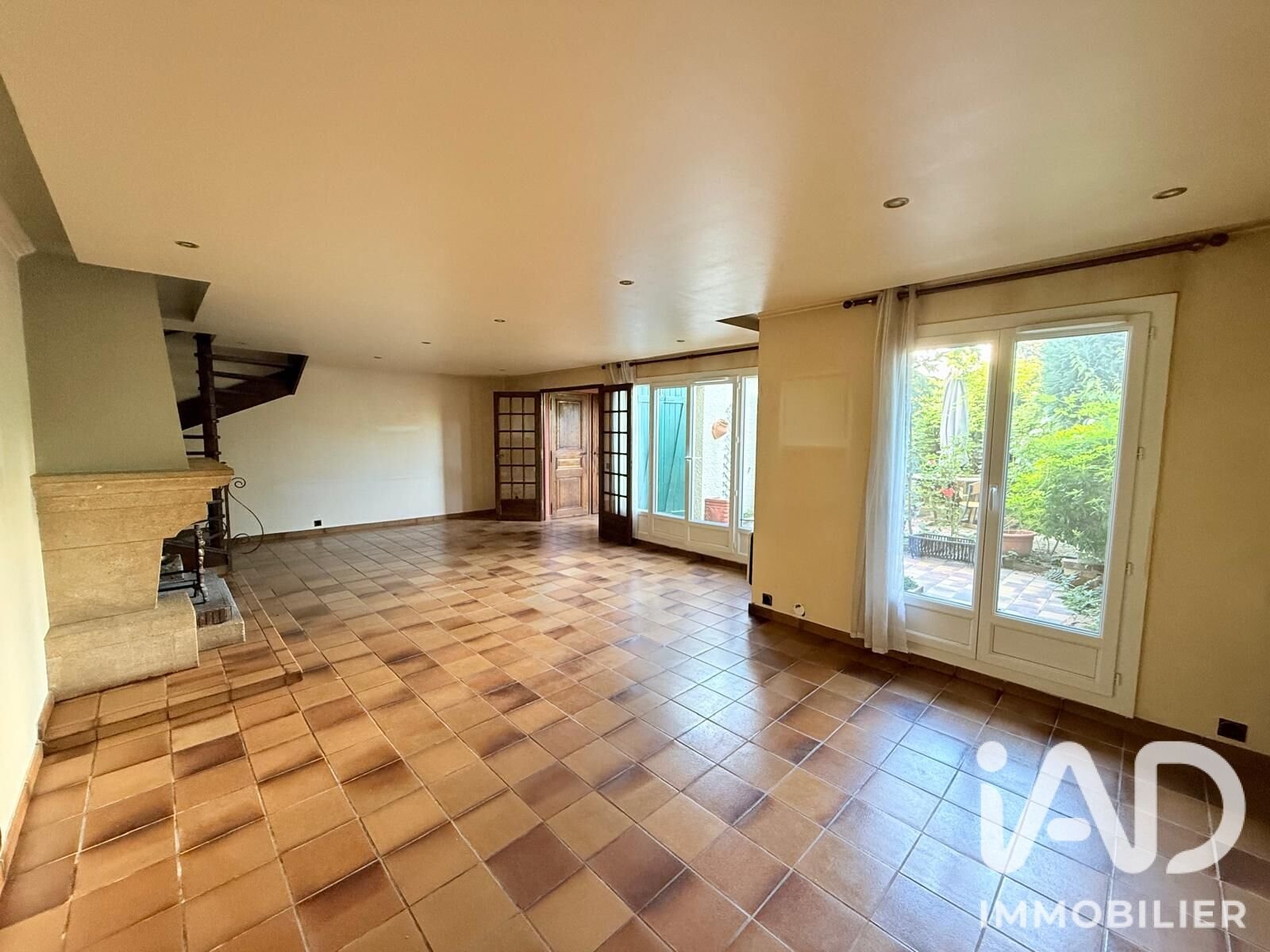 Maison à vendre, 94m², Saint-Brice-sous-Forêt