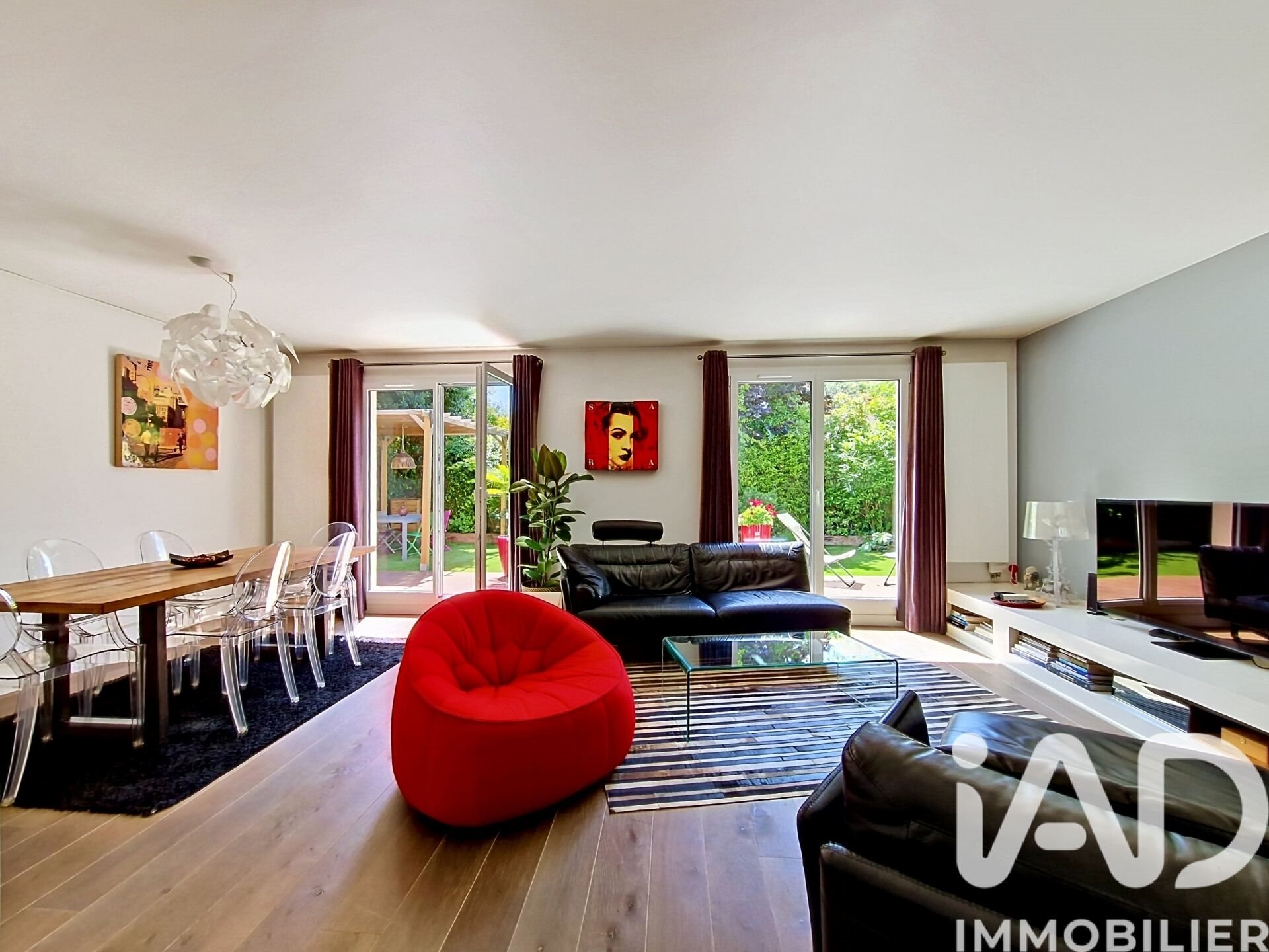 Maison à vendre, 140m², Rungis