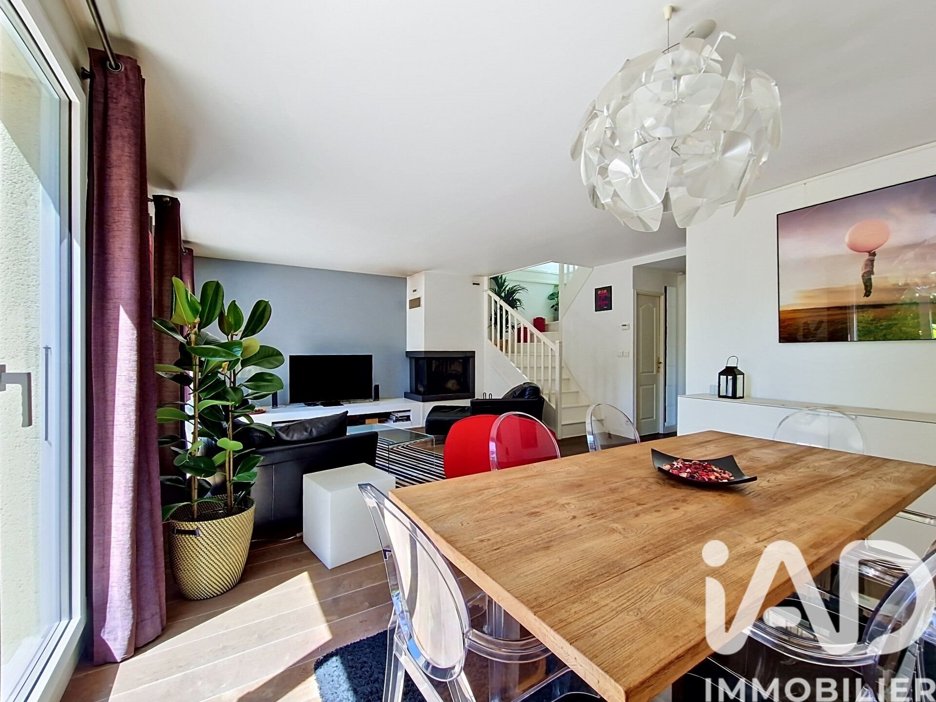 Maison à vendre, 140m², Rungis