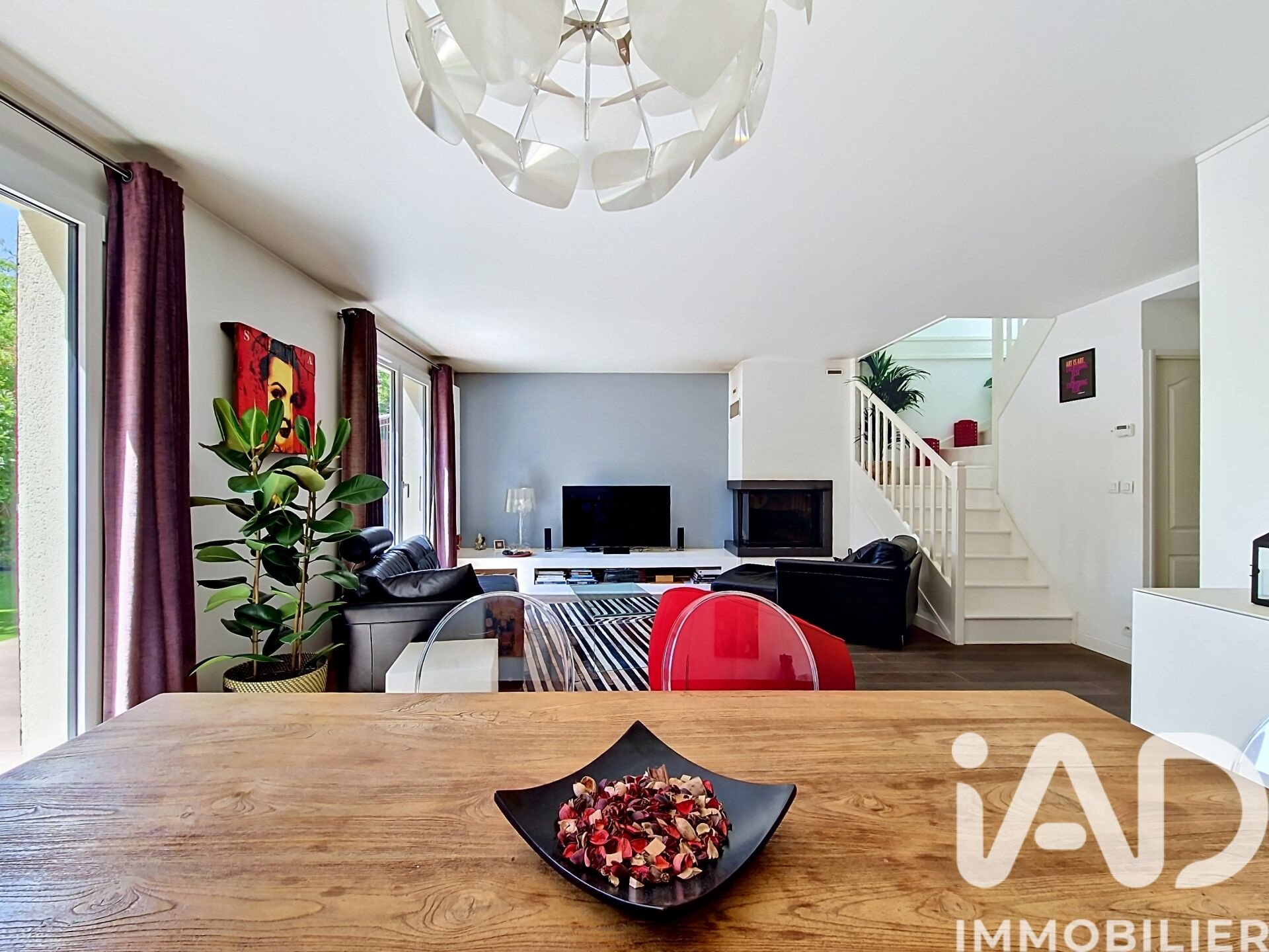 Maison à vendre, 140m², Rungis
