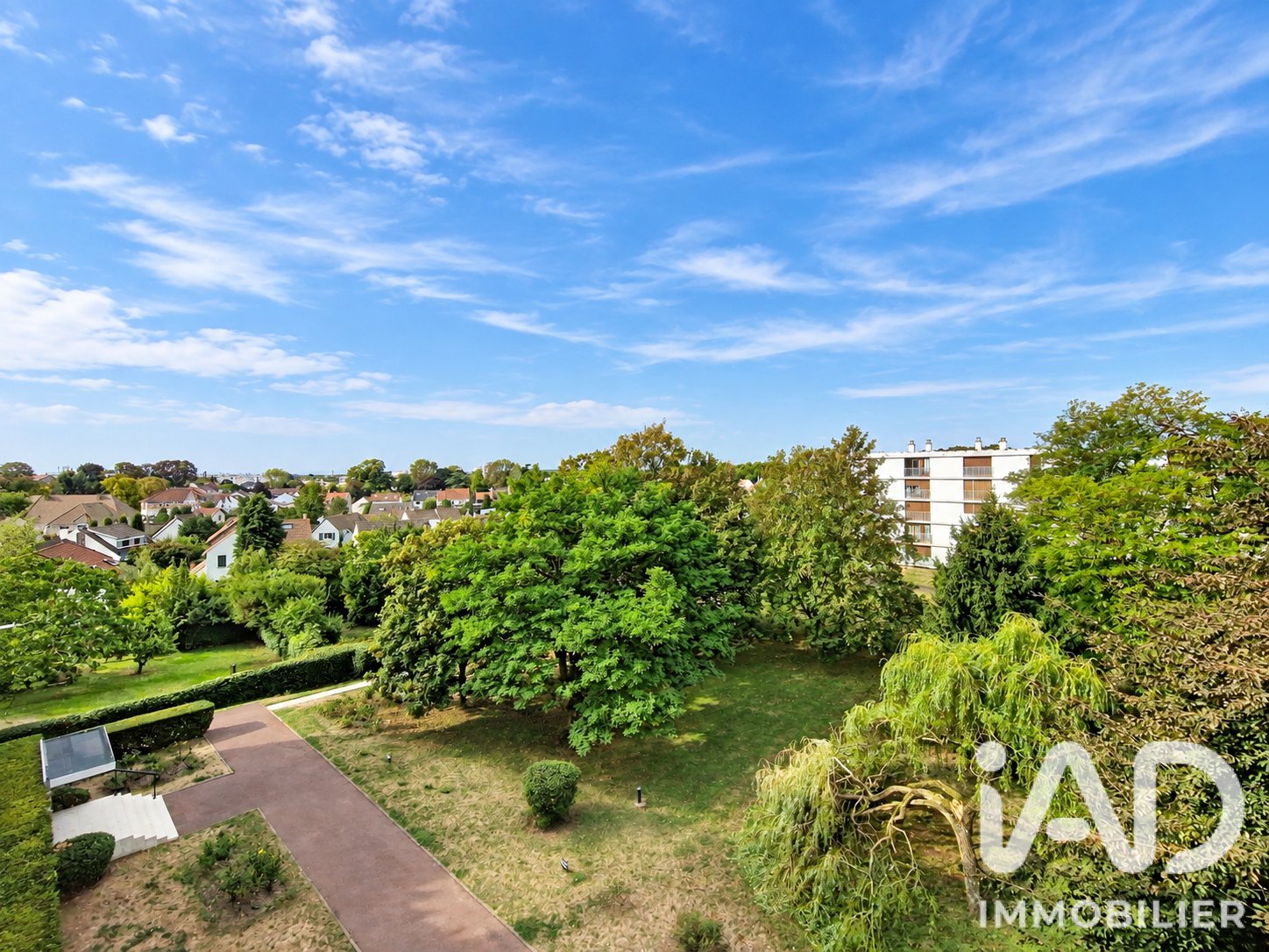 Appartement à vendre, 55m², Rungis