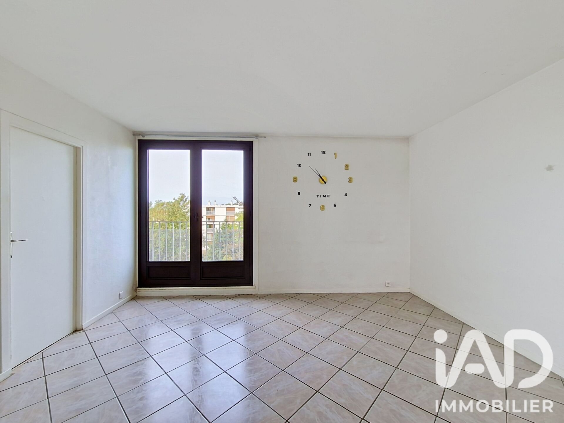 Appartement à vendre, 55m², Rungis