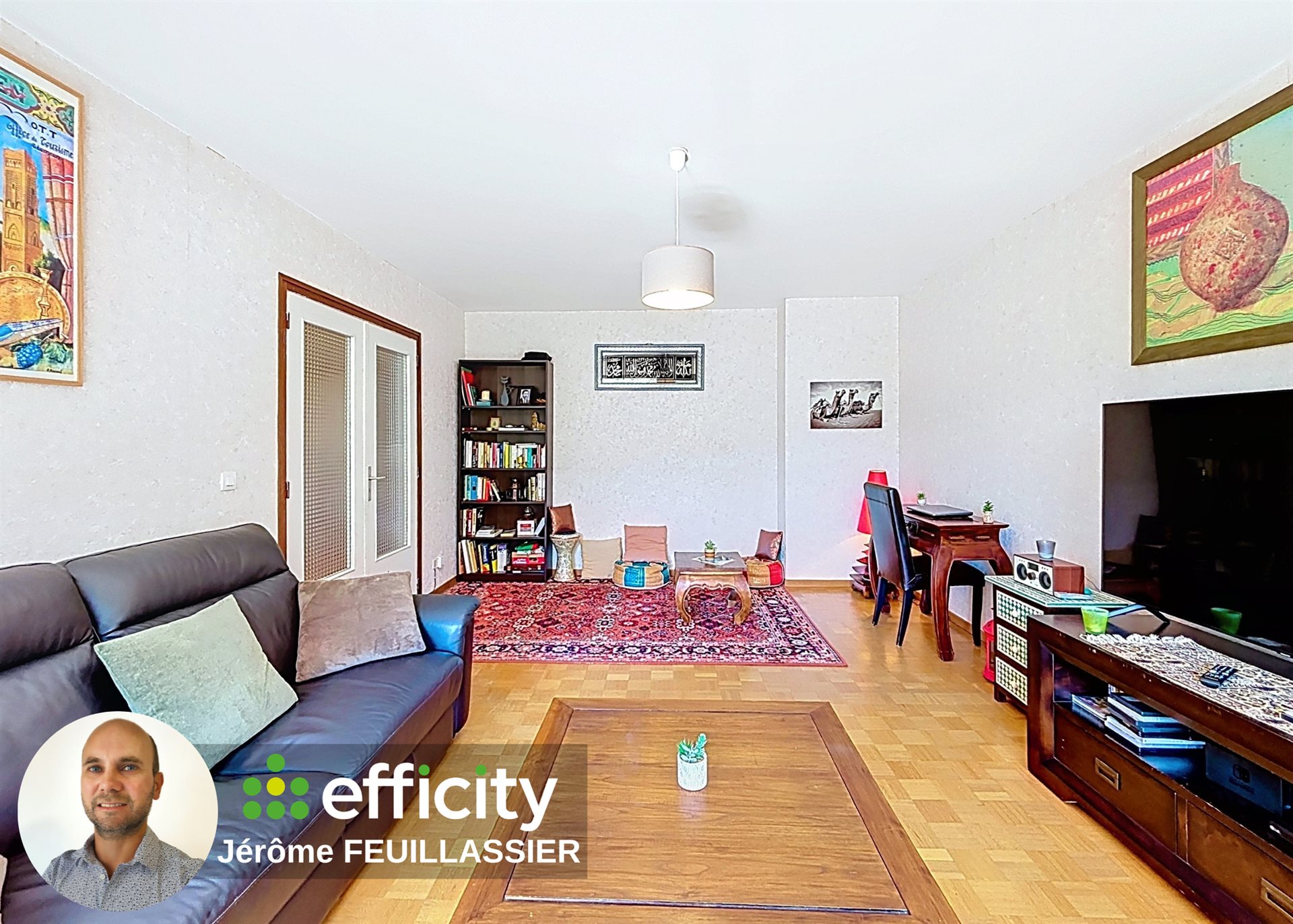 Appartement à vendre, 89m², Cluses