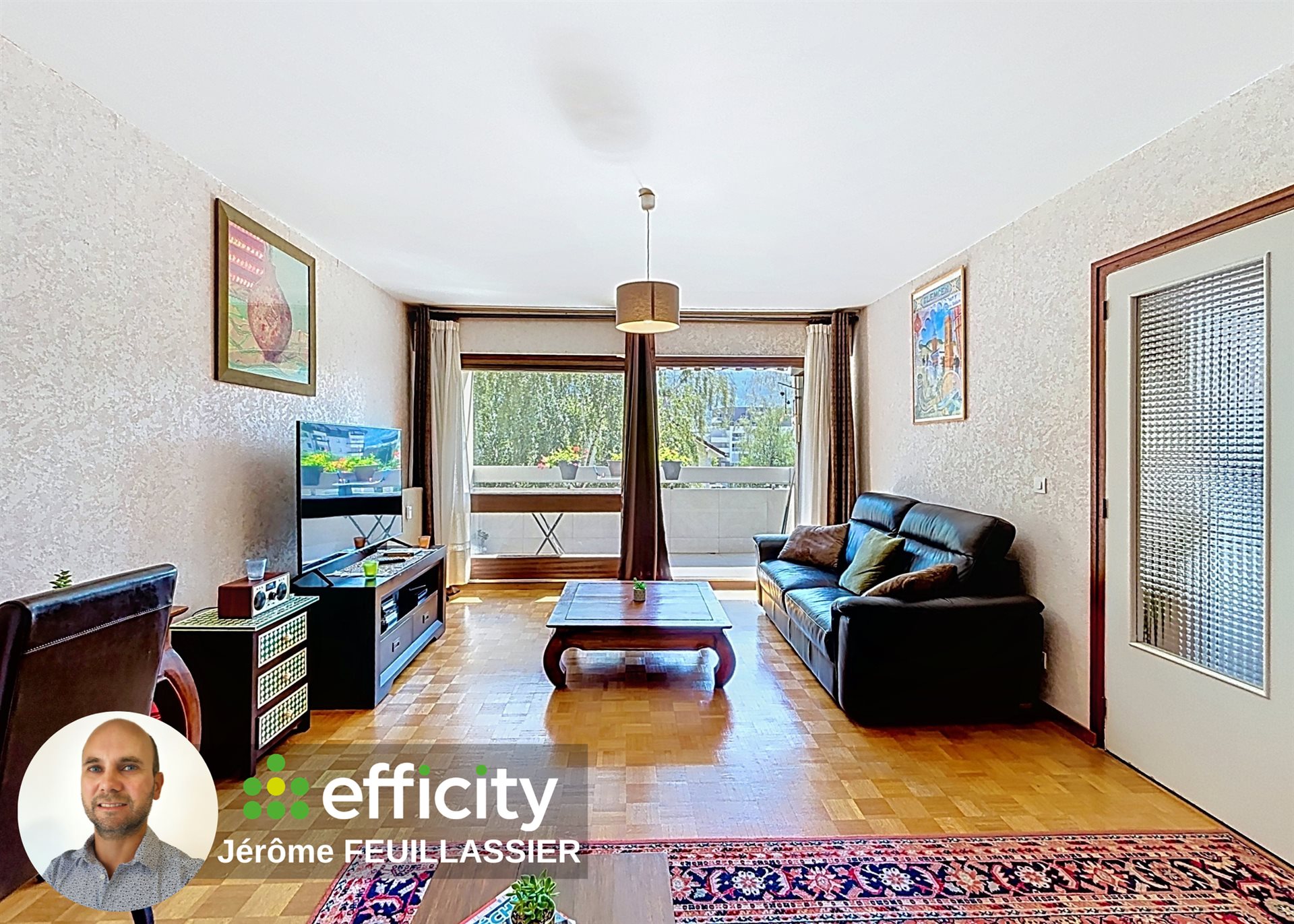 Appartement à vendre, 89m², Cluses