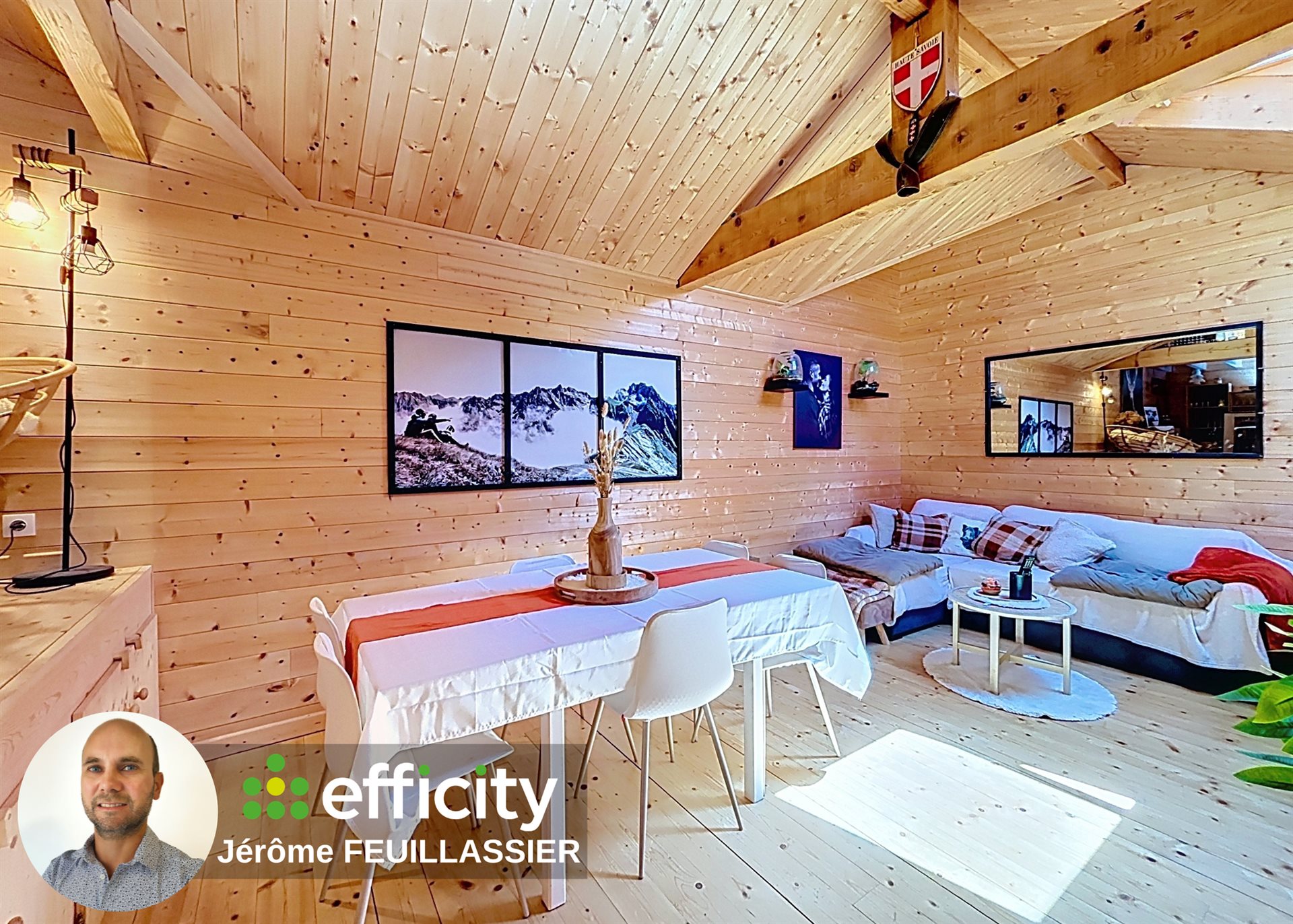 Appartement à vendre, 60m², Onnion