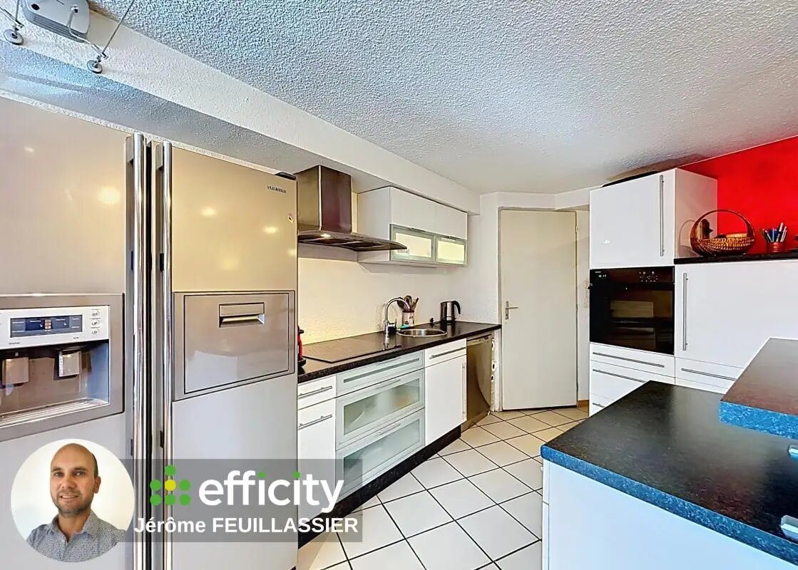 Appartement à vendre, 88m², Arâches-la-Frasse (Les Carroz d'Arâches)