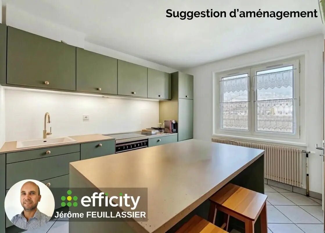 Maison à vendre, 120m², Cluses