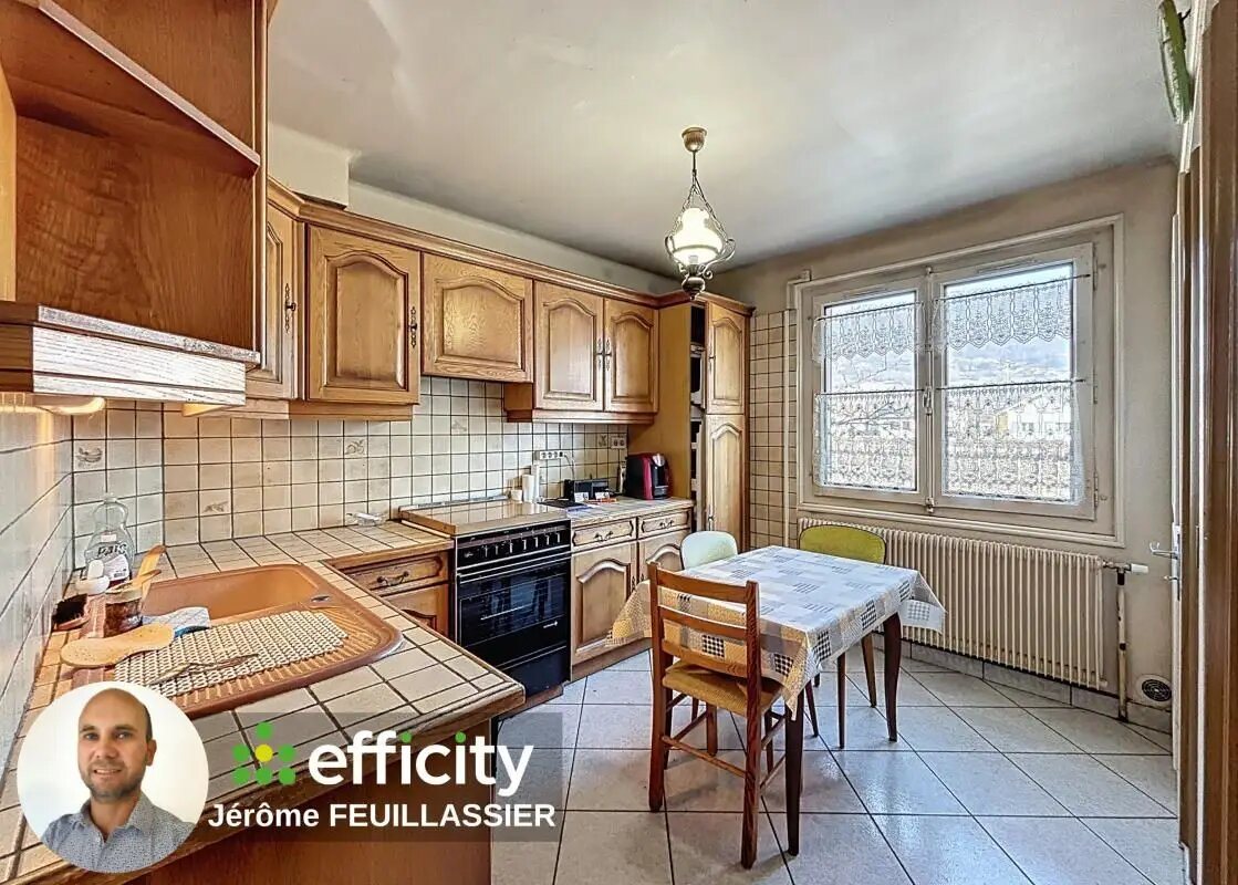 Maison à vendre, 120m², Cluses